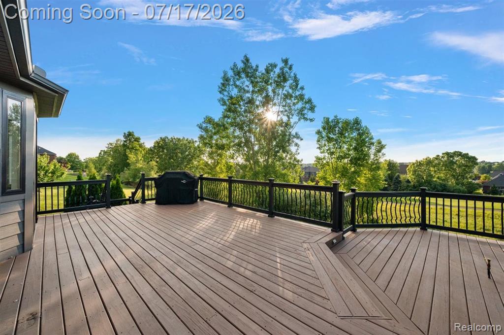 478 Overlook Drive, Oxford, MI 48371 — Photo 42