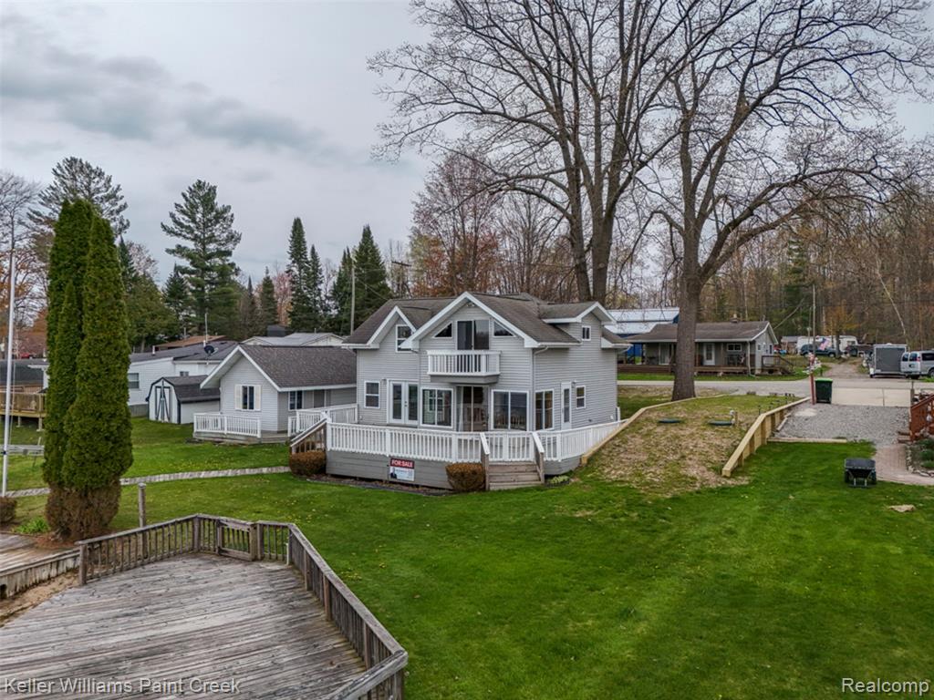1379 Sioux Street, Gladwin, MI 48624 — Photo 86