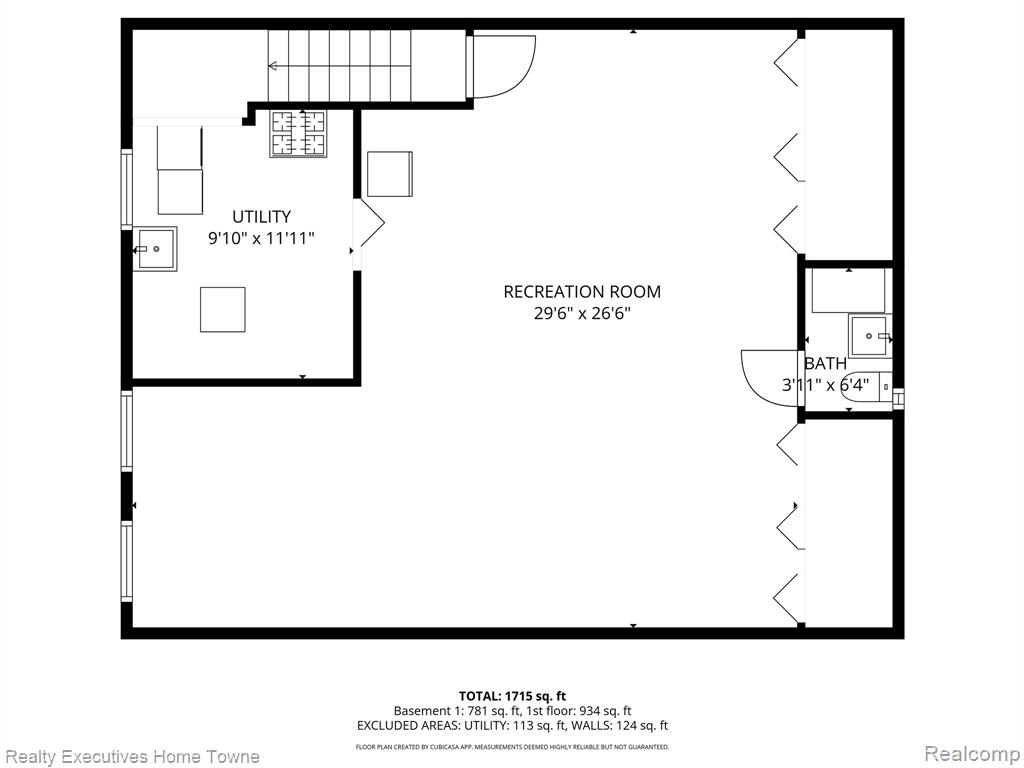 4611 E 13 Mile Road, Warren, MI 48092 — Photo 26