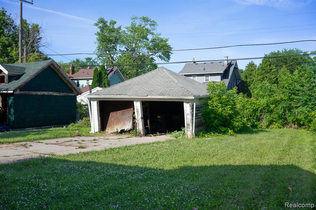 612 Lakewood Street, Detroit, MI 48215 — Photo 25
