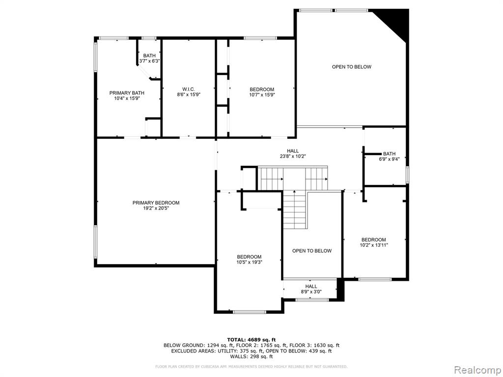 39122 Nautical Lane, Harrison Township, MI — Photo 45