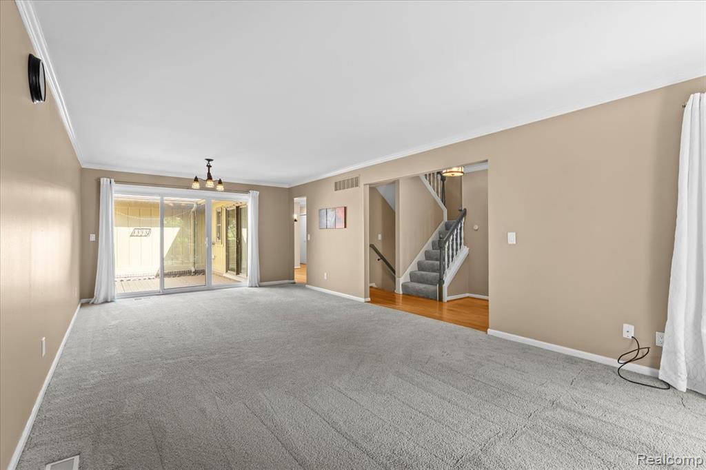1737 S Hill Blvd Boulevard E, Bloomfield Hills, MI 48304 — Photo 10