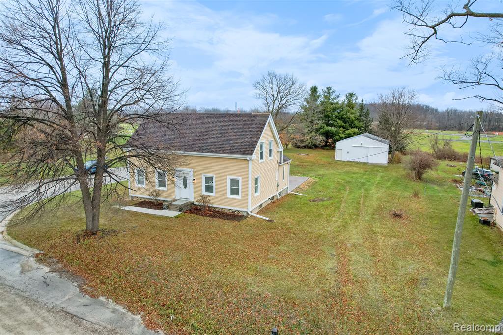 15411 33 MILE Road, Armada, MI — Photo 28
