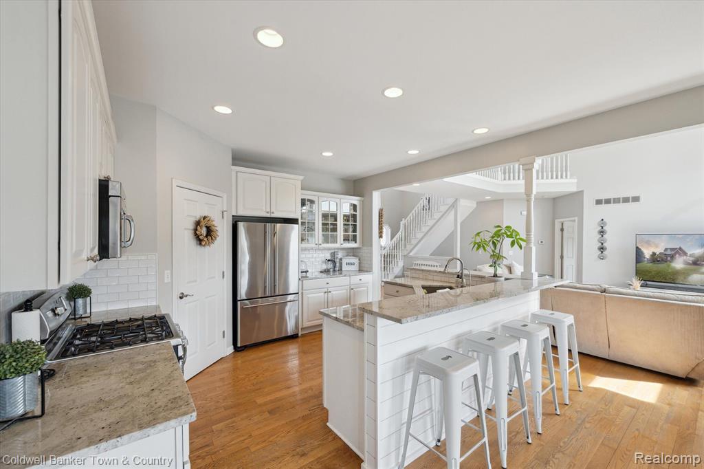 769 SADDLE CLUB Lane, Howell, MI 48843 — Photo 10