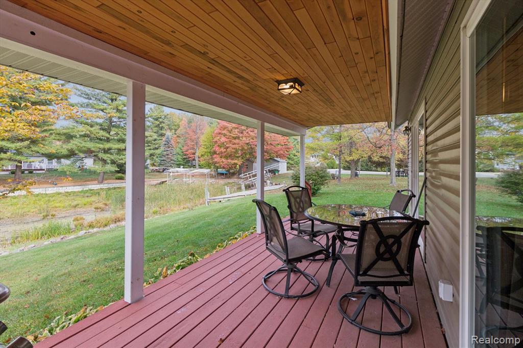 5266 S Pine Street, Beaverton, MI 48612 — Photo 21