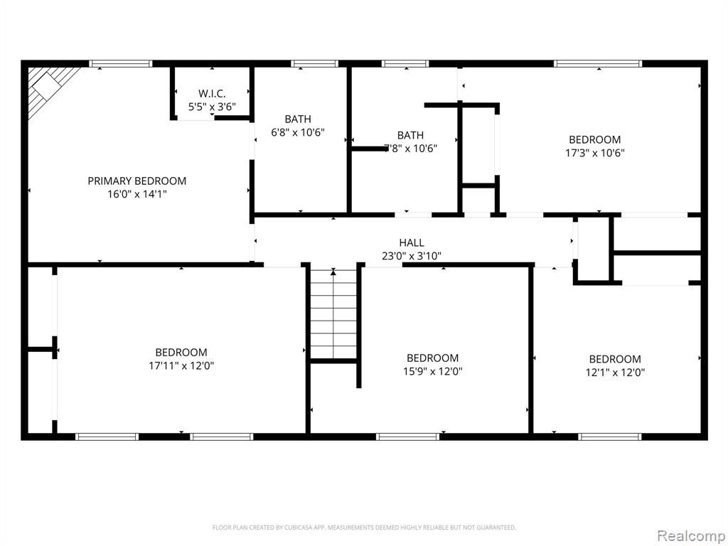 47848 Sonnett Drive, Macomb, MI 48042 — Photo 24