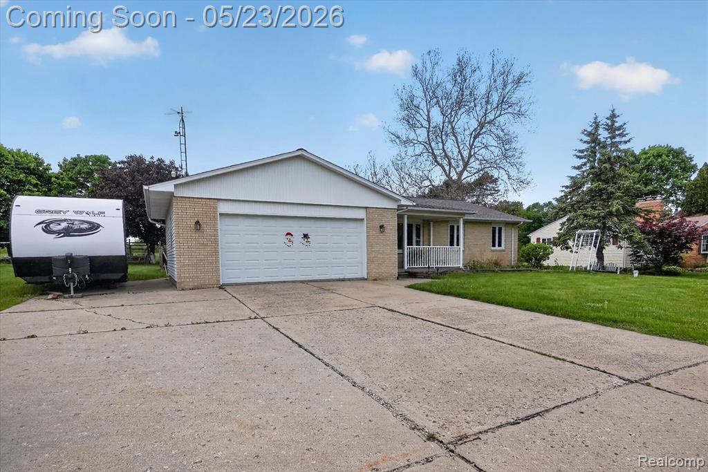 7358 Morrish Road, Swartz Creek, MI 48473 — Photo 3