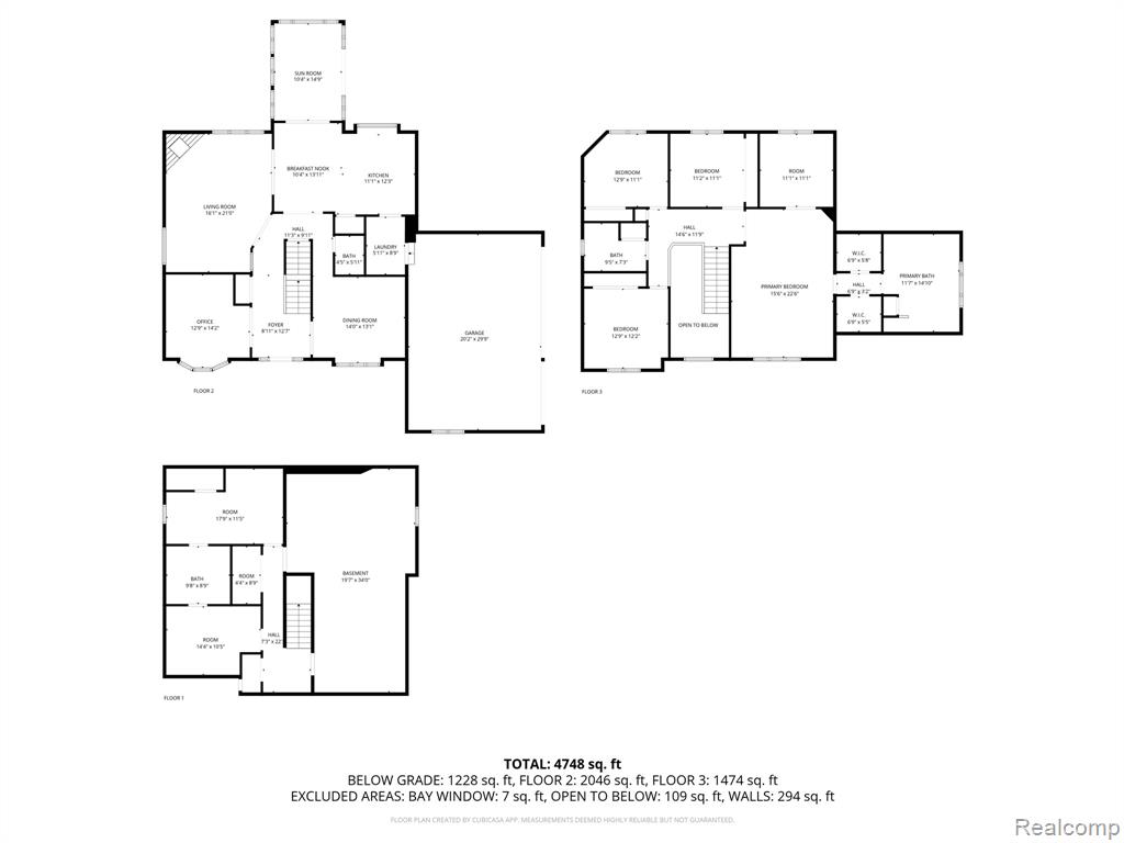 47691 Royal Pointe Drive, Canton, MI 48187 — Photo 58