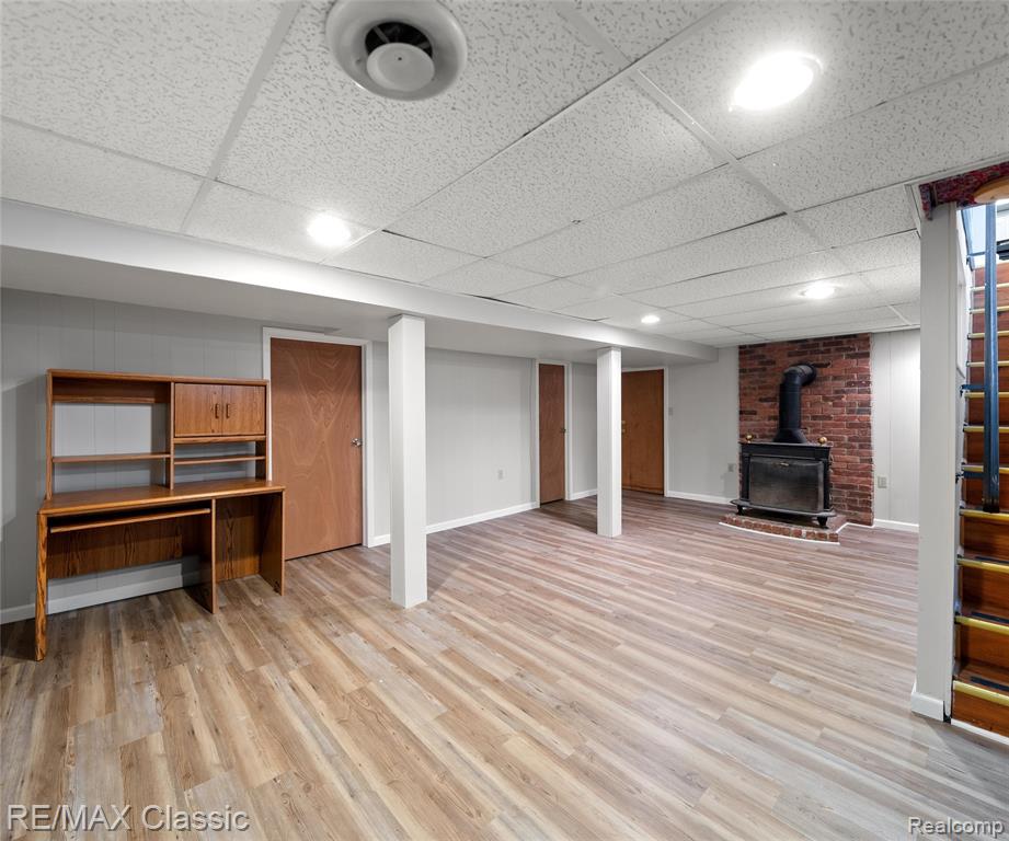 9951 Berwyn, Redford, MI 48239 — Photo 22