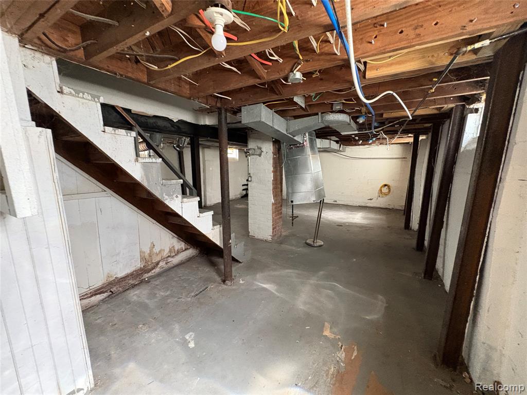9965 ASBURY Park, Detroit, MI 48227 — Photo 25