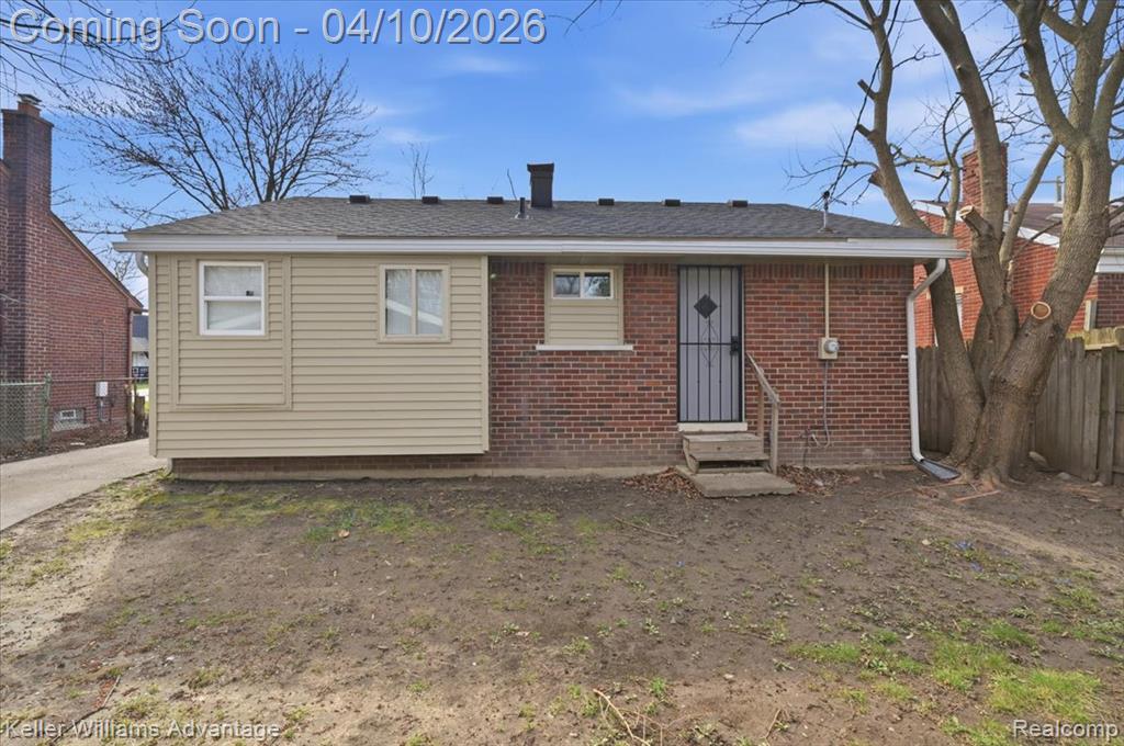 1025 Shadowlawn Street, Inkster, MI 48141 — Photo 25
