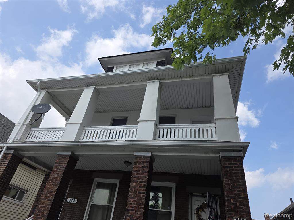 5118 Renville Street, Detroit, MI 48210 — Photo 34