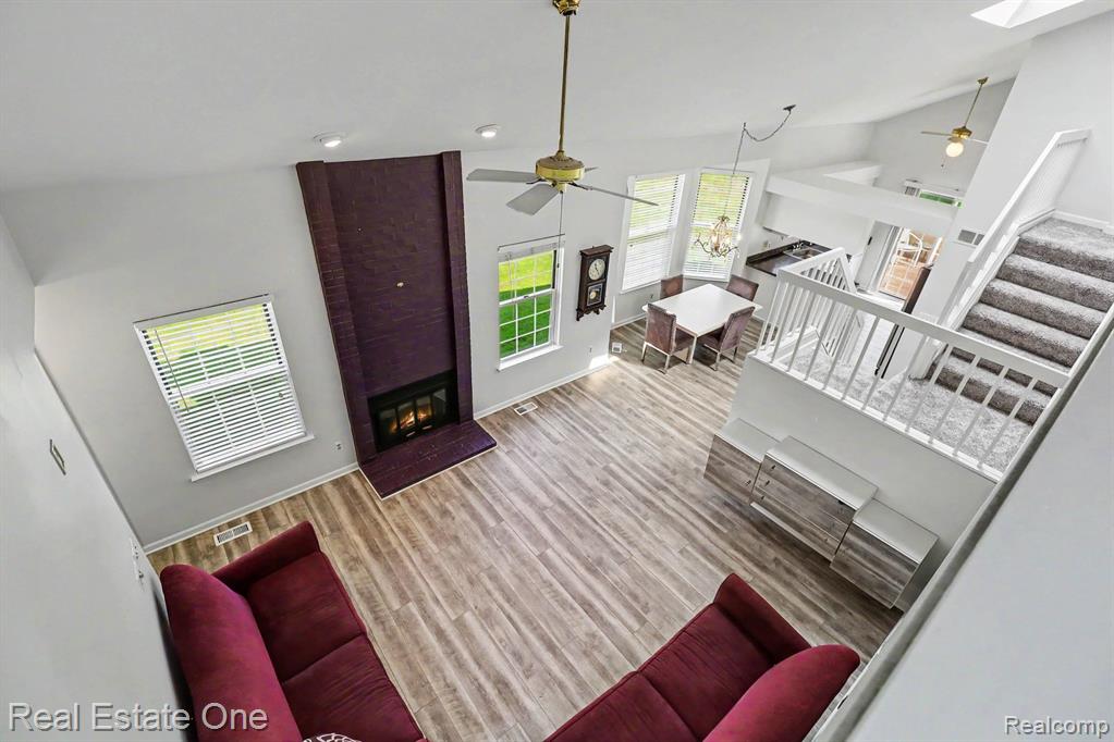 6617 Chimney Sweep, West Bloomfield, MI — Photo 24