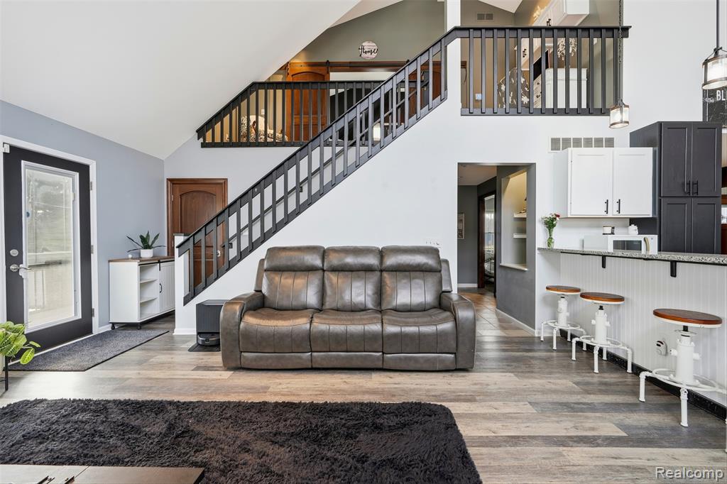 4216 Nicholson Road, Fowlerville, MI 48836 — Photo 11