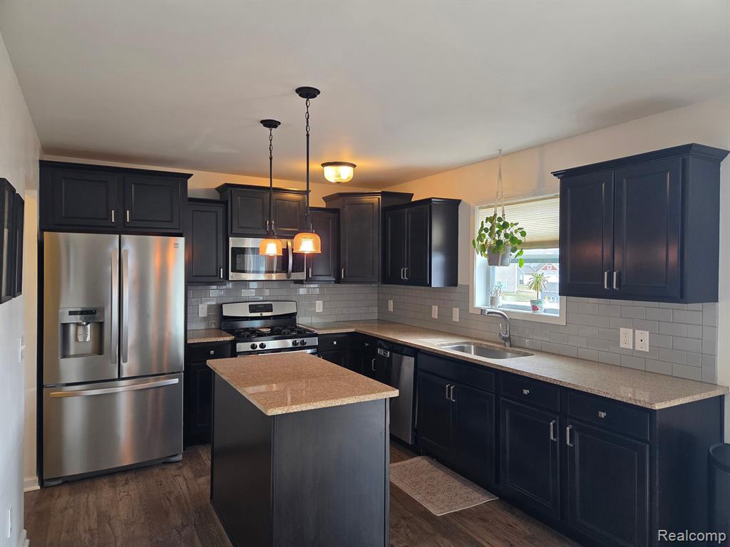 376 VENTURA, Howell, MI 48855 — Photo 7