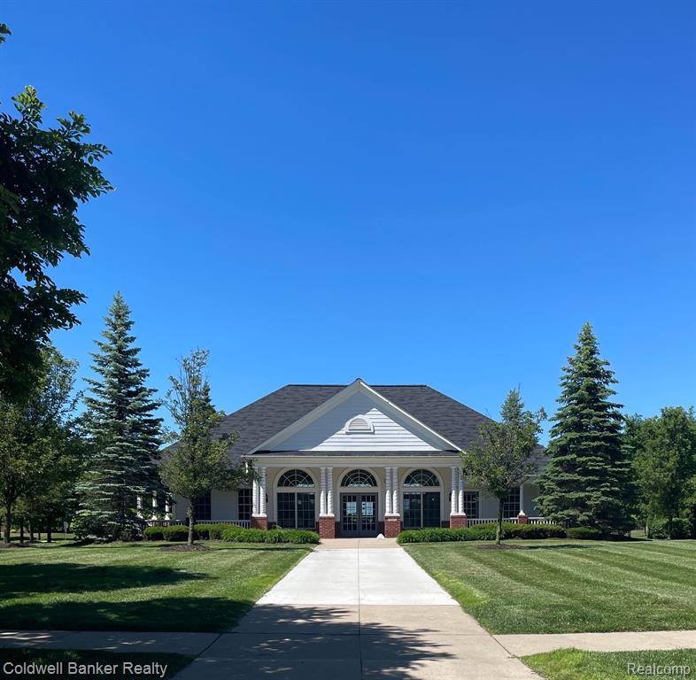 49594 COURTYARD Lane, Canton, MI 48188 — Photo 42