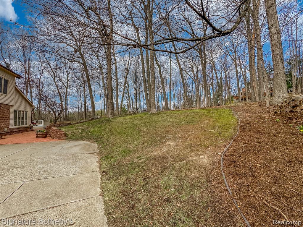 2131 Birchwood Way, Bloomfield Hills, MI 48302 — Photo 63