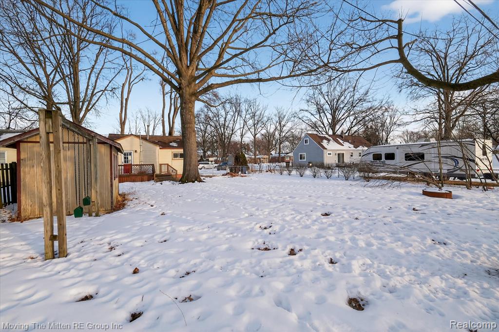 6015 WILMER Street, Westland, MI — Photo 33