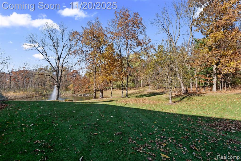 5764 Bloomfield Glens Road, West Bloomfield, MI — Photo 39