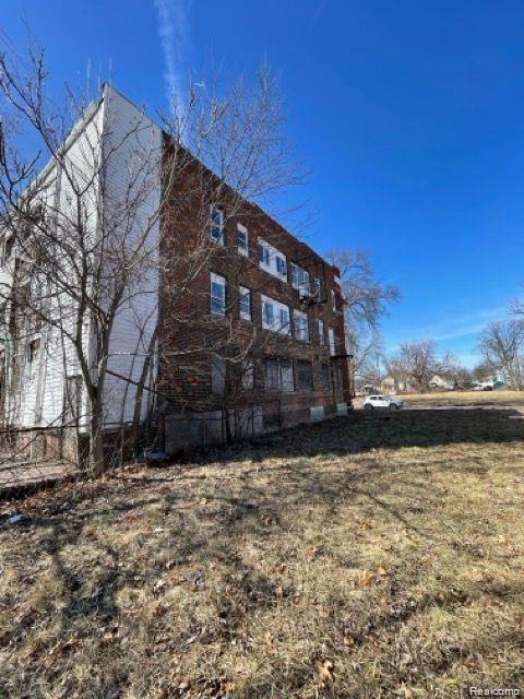 514 ALGER Street, Detroit, MI 48202 — Photo 5