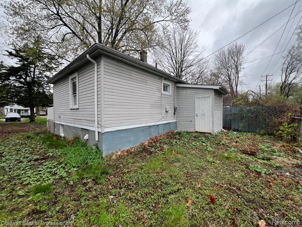 8080 Penrod Street, Detroit, MI 48228 — Photo 3