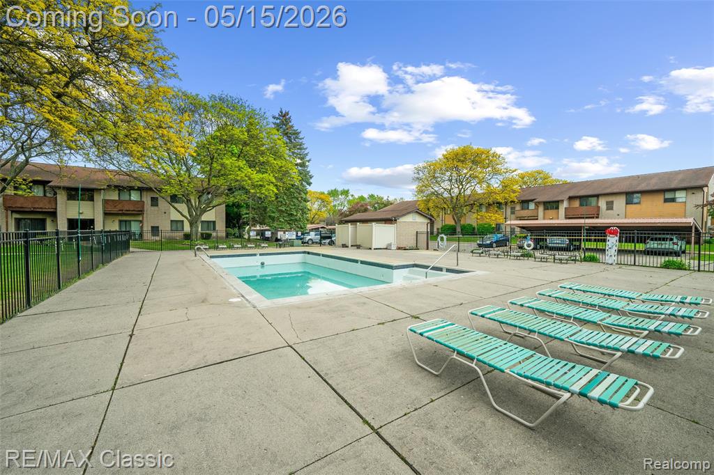 7362 Manor Circle, 203, Westland, MI — Photo 30