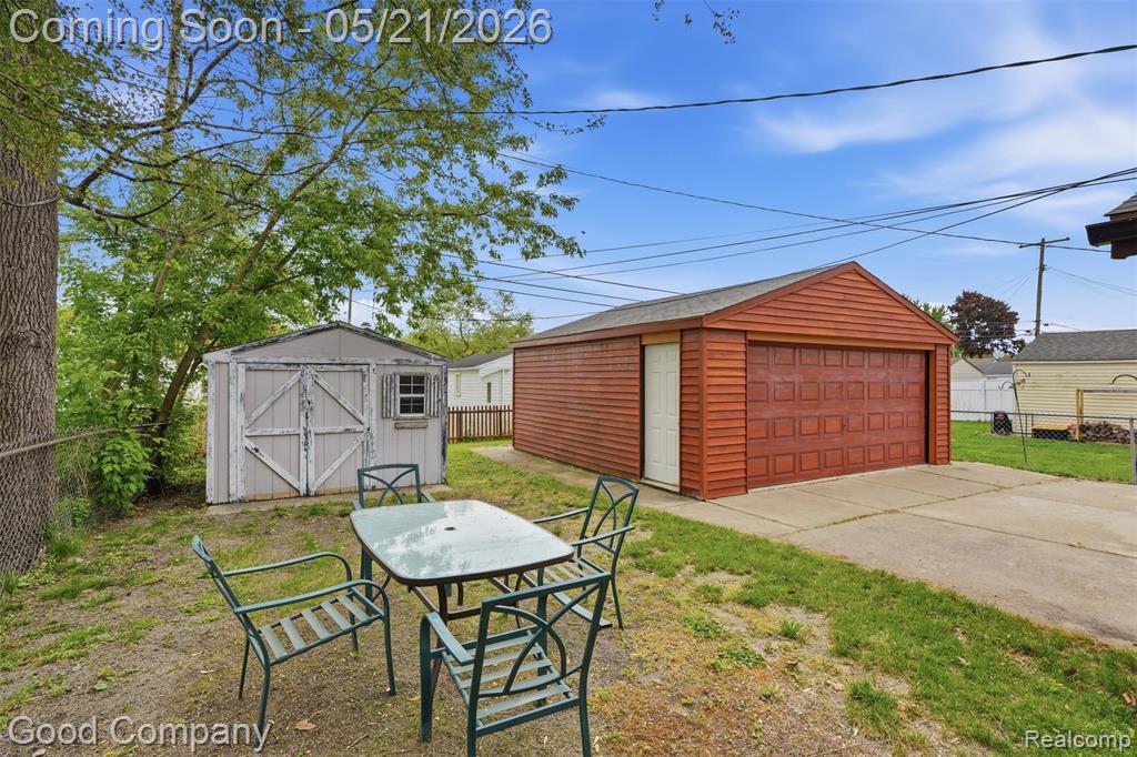 8003 William Street, Taylor, MI 48180 — Photo 21