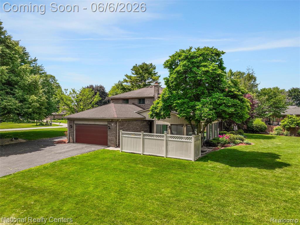 45420 Harmony Lane, Belleville, MI 48111 — Photo 46