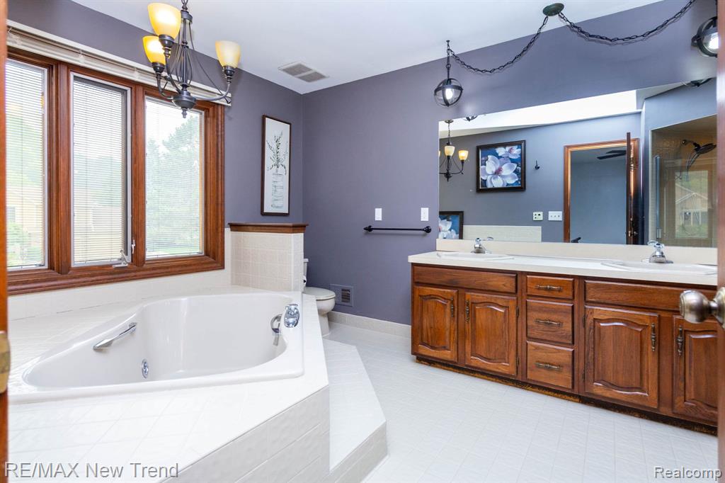 48775 Harvest Drive, Plymouth, MI 48170 — Photo 22