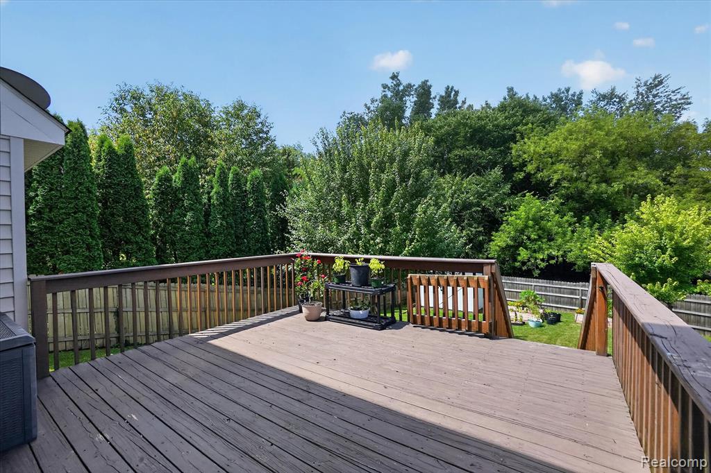 452 Waverly Lane, Howell, MI 48843 — Photo 29