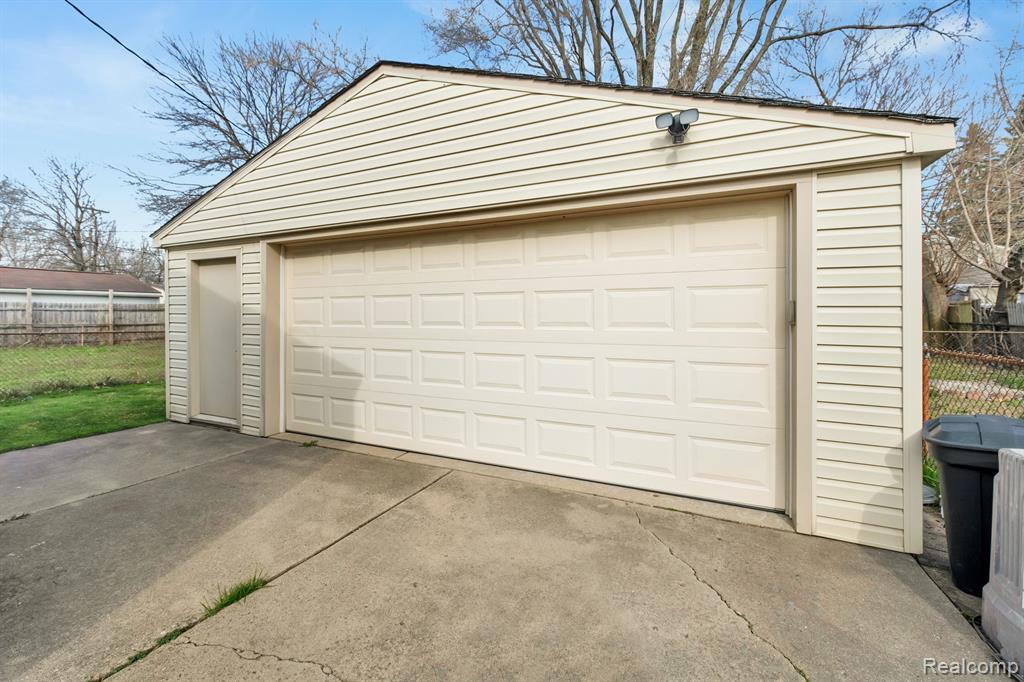 6049 GULLEY Street, Taylor, MI 48180 — Photo 21