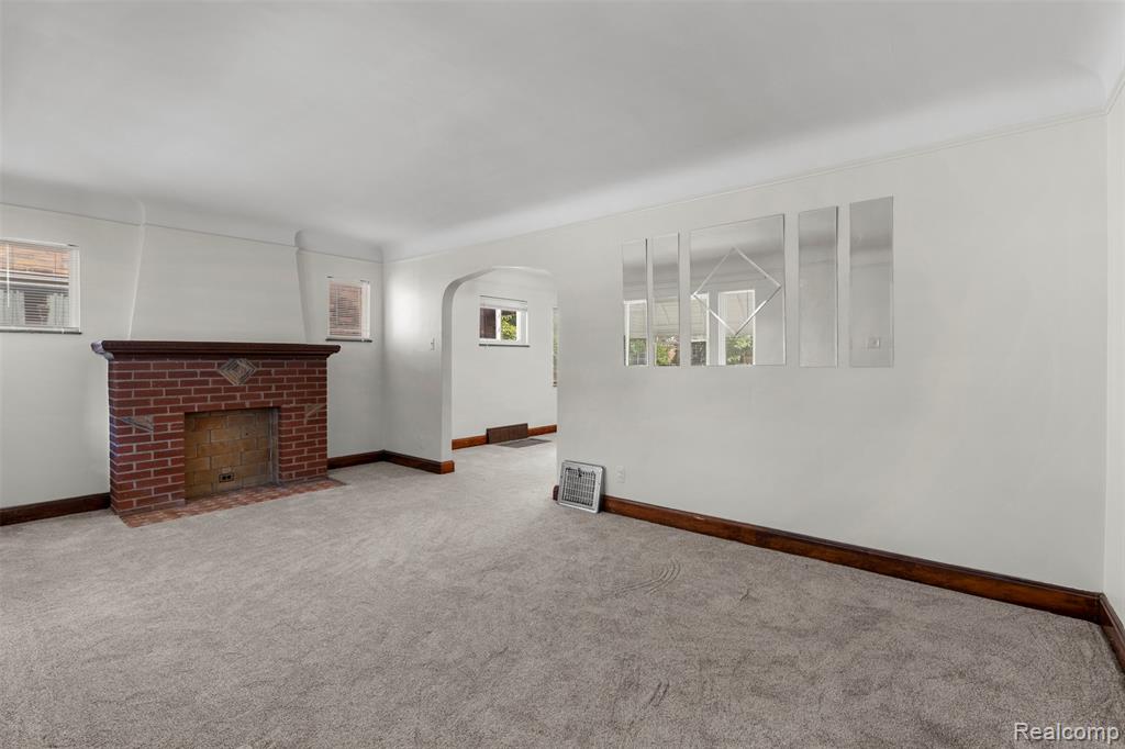 9344 Courville Street, Detroit, MI 48224 — Photo 3