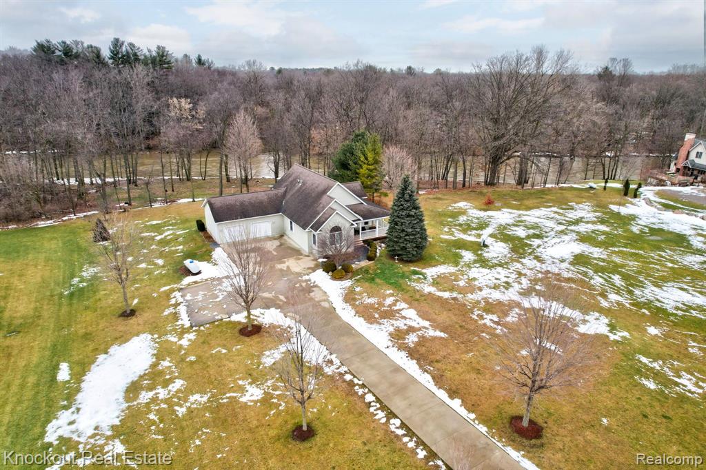 7578 Waters Edge Drive, Vassar, MI 48768 — Photo 57
