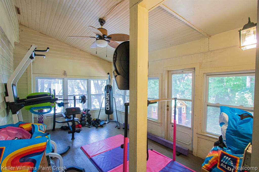 235 E Saint Clair Street, Almont, MI 48003 — Photo 29