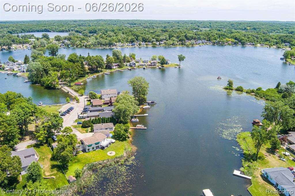 500 Neptune Drive, Ortonville, MI 48462 — Photo 64