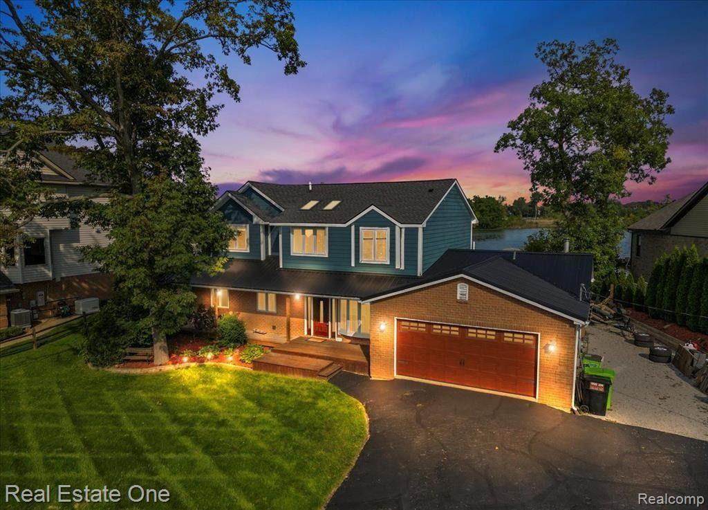 551 Maloney Avenue, Oxford, MI 48371 — Photo 53