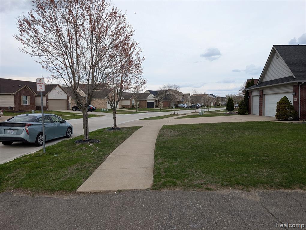 33445 Bay Hill Drive, Romulus, MI 48174 — Photo 6