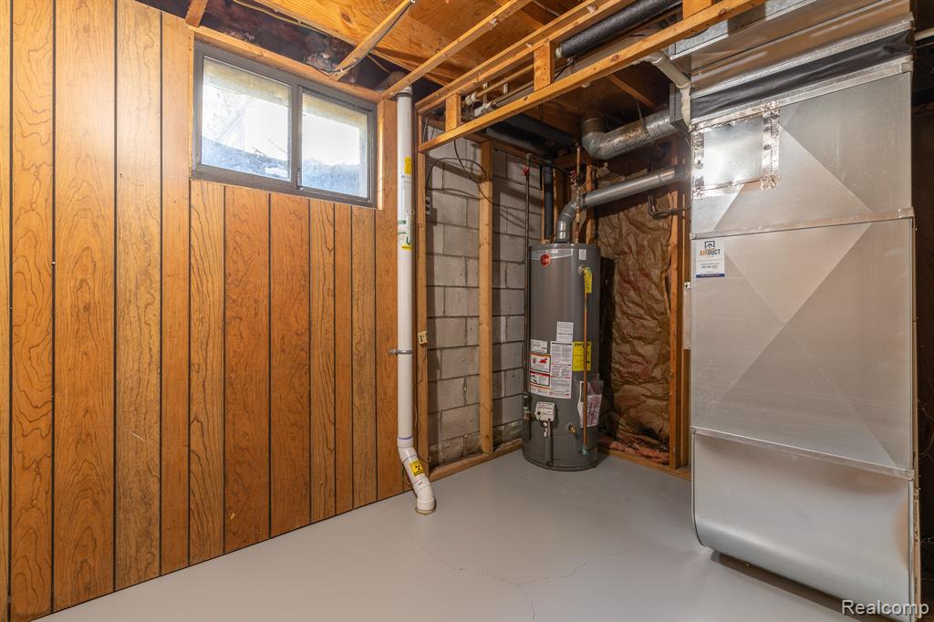 400 CLARENDON Street, Ann Arbor, MI 48103 — Photo 26