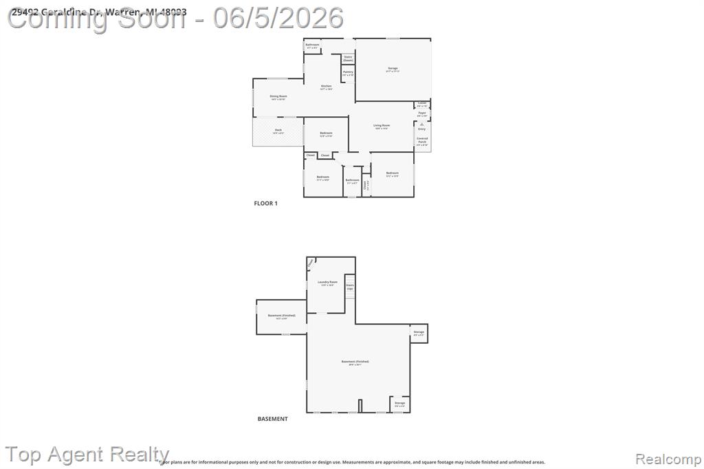 29492 Geraldine Drive, Warren, MI 48093 — Photo 47
