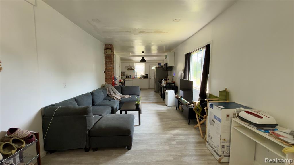 5120 BELVIDERE Street, Detroit, MI 48213 — Photo 2