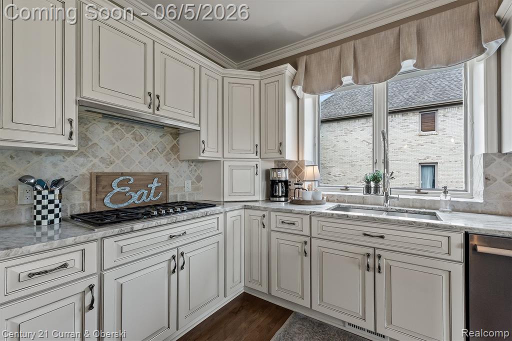972 McDonald Drive, Northville, MI 48167 — Photo 22
