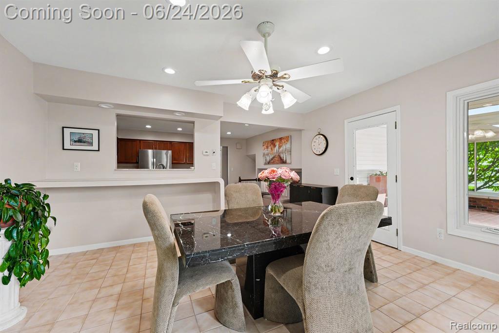 5997 Marble Drive, Troy, MI 48085 — Photo 7