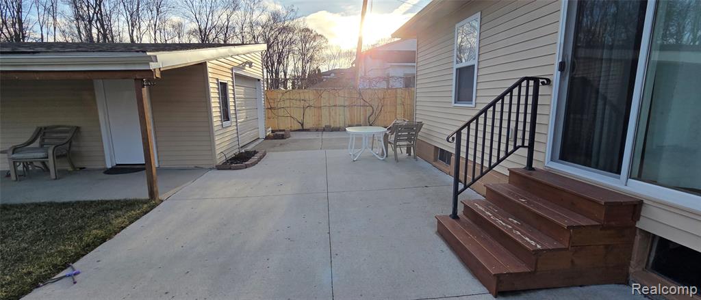 5399 Kreger Street, Sterling Heights, MI 48310 — Photo 41