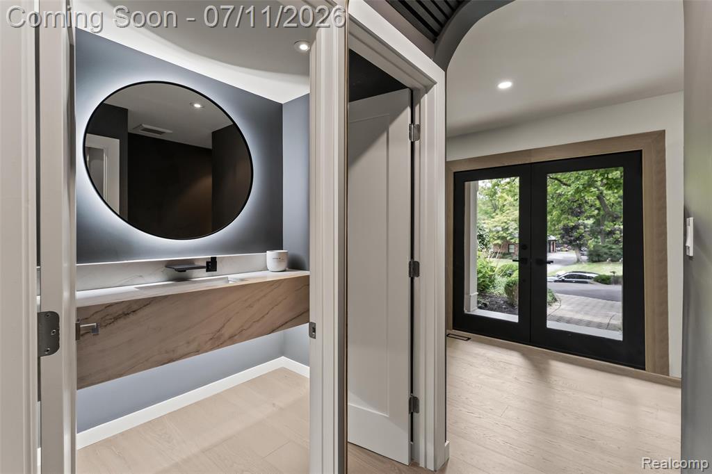 4154 Nearbrook Road, Bloomfield Hills, MI 48302 — Photo 8