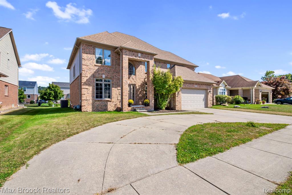 41704 Clinton Pines Drive, Clinton Twp, MI 48038 — Photo 3