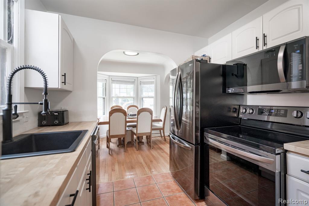 632 S Edison Avenue, Royal Oak, MI 48067 — Photo 8