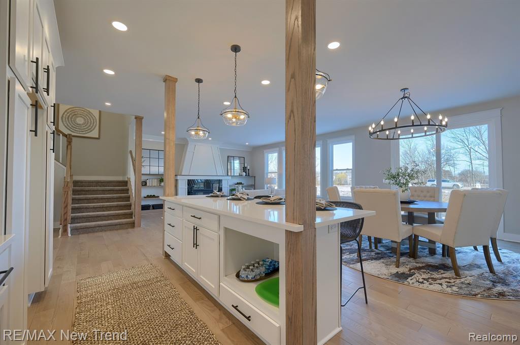213 MOUNTAIN VIEW LANE, Milford, MI 48381 — Photo 12