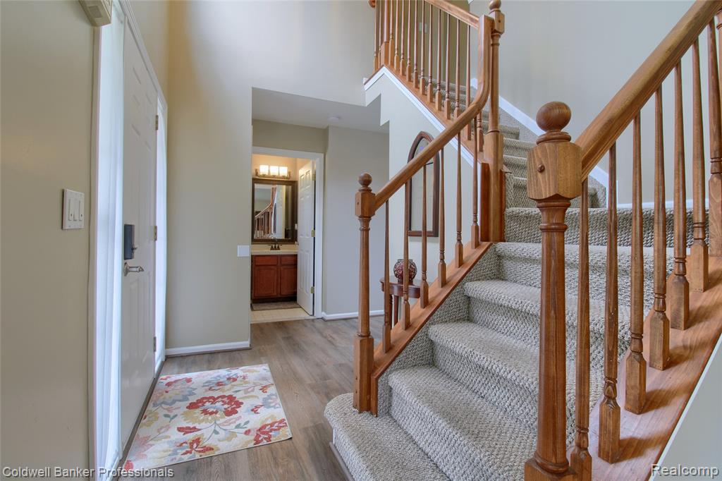 44516 Bramblewood Court, Belleville, MI 48111 — Photo 4