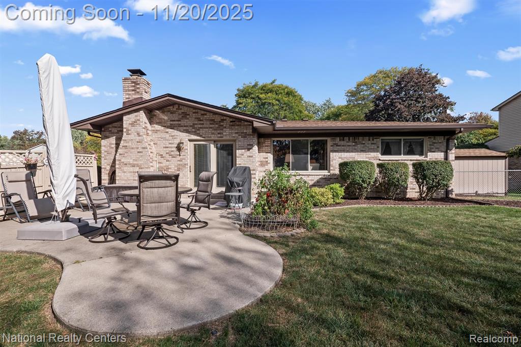 7339 Parkway Court, Canton, MI 48187 — Photo 5