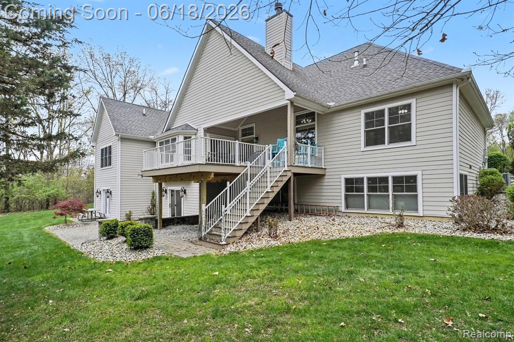 12310 Ivy Lane, Fenton, MI 48430 — Photo 36